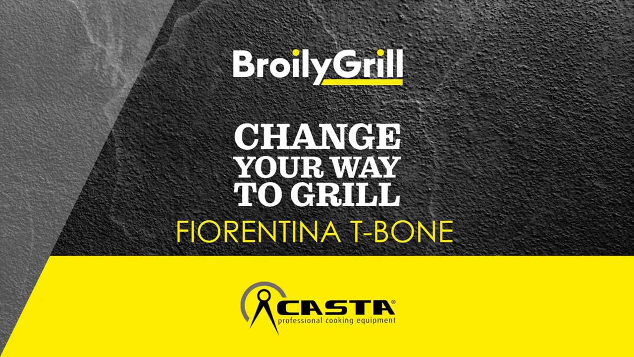 Ricette BroilyGrill